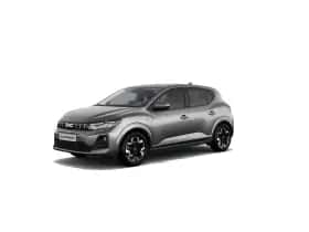 Dacia Sandero (2026) thumbnail 6