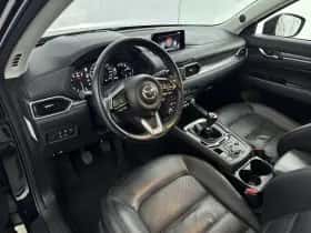 Mazda CX-5 (2020) thumbnail 9