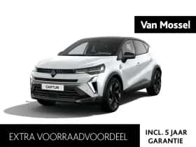 Renault Captur (2026)