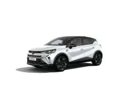 Renault Captur (2026) thumbnail 6