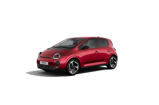 Renault Twingo (2026) thumbnail 6