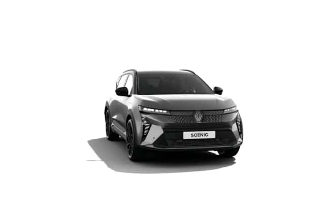 Renault Scénic (2026) thumbnail 4