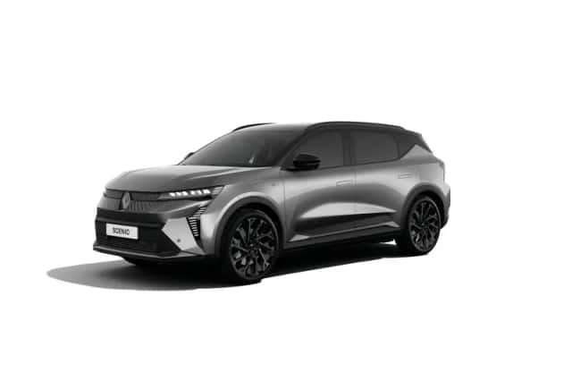 Renault Scénic (2026) thumbnail 5
