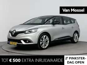 Renault Grand Scénic (2019) thumbnail 1