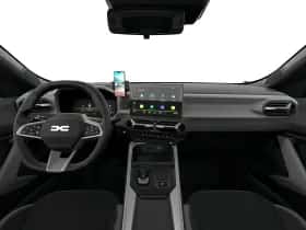 Dacia Bigster (2026) thumbnail 11