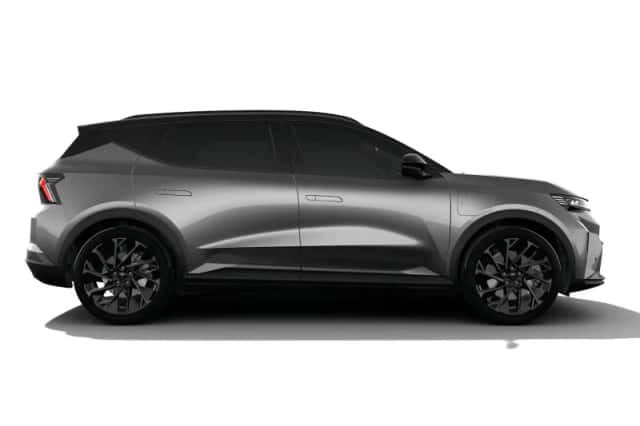 Renault Scénic (2026) thumbnail 2