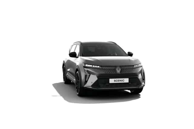 Renault Scénic (2026) thumbnail 4