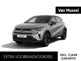 Renault Captur (2026)
