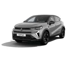 Renault Captur (2026) thumbnail 2