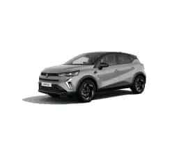 Renault Captur (2026) thumbnail 6