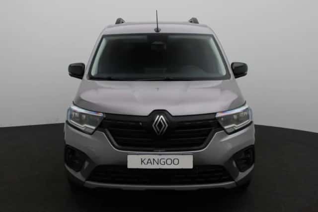Renault Kangoo (2024) thumbnail 2