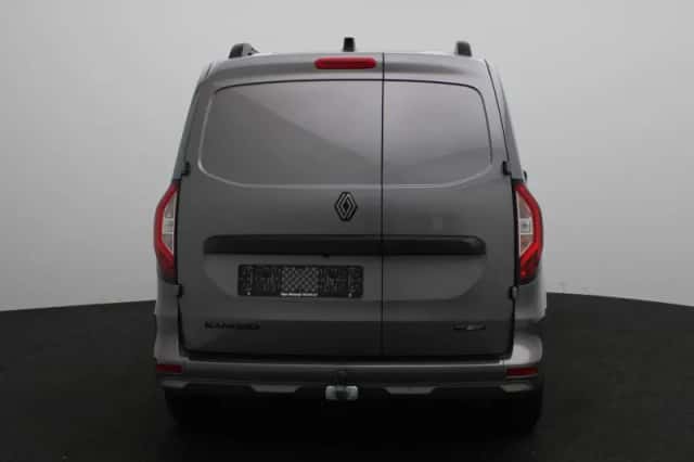 Renault Kangoo (2024) thumbnail 3