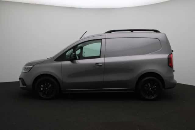 Renault Kangoo (2024) thumbnail 4