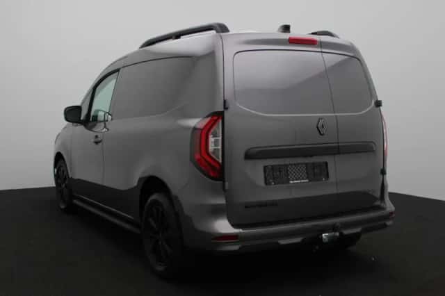 Renault Kangoo (2024) thumbnail 5