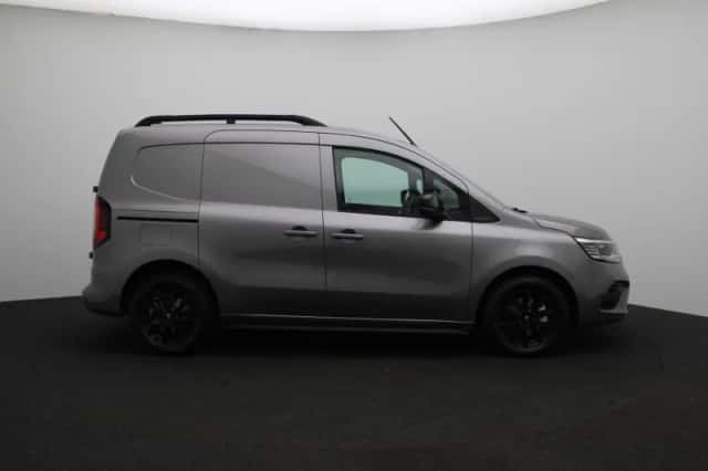 Renault Kangoo (2024) thumbnail 6