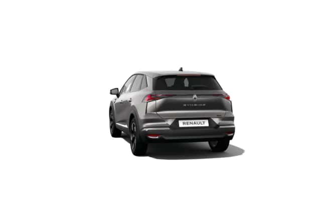 Renault Symbioz (2026) thumbnail 6
