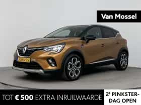Renault Captur (2020)