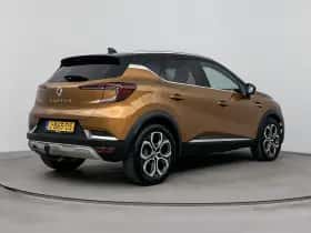 Renault Captur (2020) thumbnail 4
