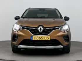 Renault Captur (2020) thumbnail 5