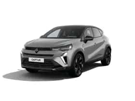 Renault Captur (2026) thumbnail 2