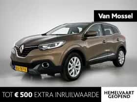 Renault Kadjar (2016)