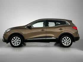 Renault Kadjar (2016) thumbnail 2