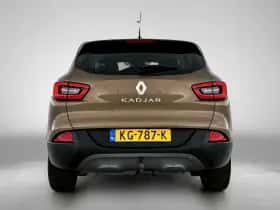 Renault Kadjar (2016) thumbnail 3
