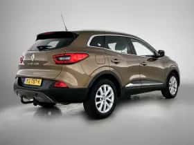Renault Kadjar (2016) thumbnail 4