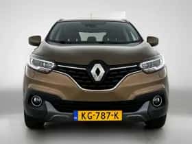 Renault Kadjar (2016) thumbnail 5