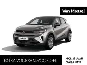 Renault Captur (2026)