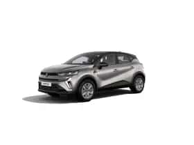 Renault Captur (2026) thumbnail 6