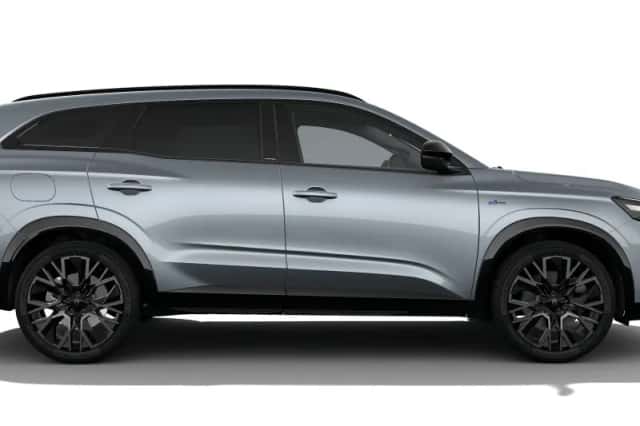 Renault Espace (2026) thumbnail 3