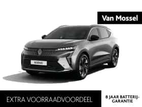 Renault Scénic (2026)