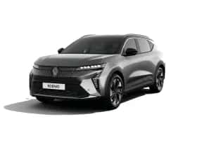 Renault Scénic (2026) thumbnail 2