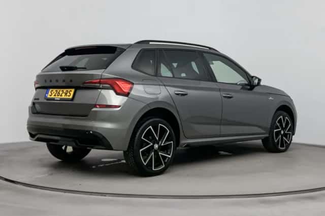 Škoda Kamiq (2022) thumbnail 4