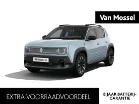 Renault 4 (2026)