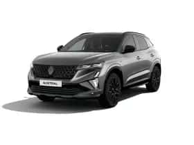 Renault Austral (2026) thumbnail 2