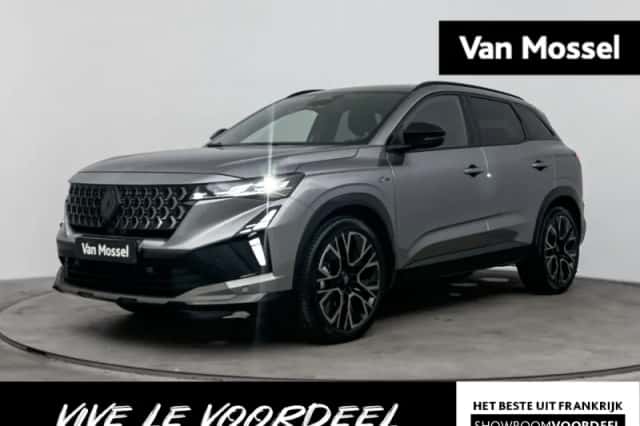 Renault Austral (2026) thumbnail 1