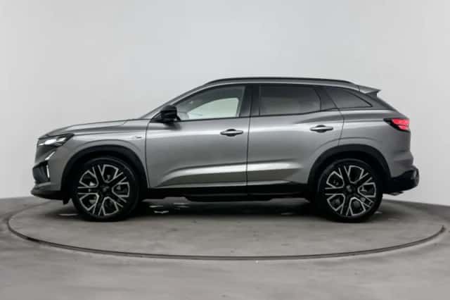 Renault Austral (2026) thumbnail 2