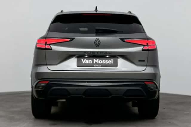 Renault Austral (2026) thumbnail 3