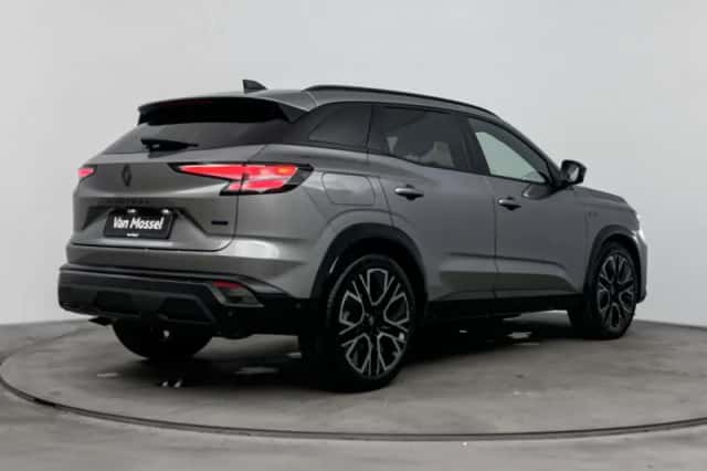 Renault Austral (2026) thumbnail 4