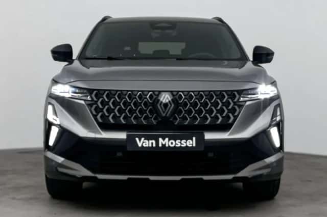 Renault Austral (2026) thumbnail 5