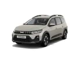 Dacia Jogger (2026) thumbnail 2