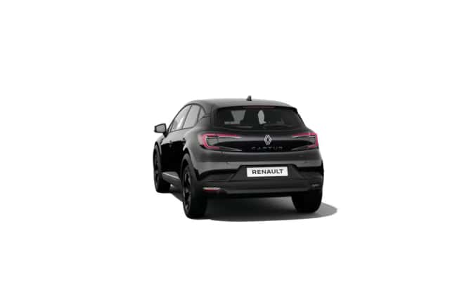 Renault Captur (2026) thumbnail 6