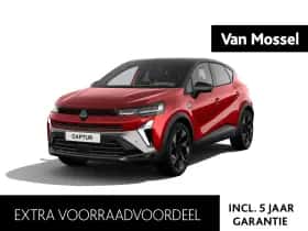 Renault Captur (2026)