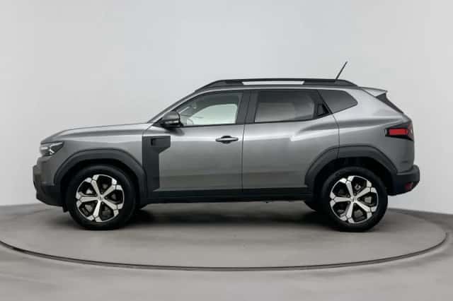 Dacia Duster (2025) thumbnail 2