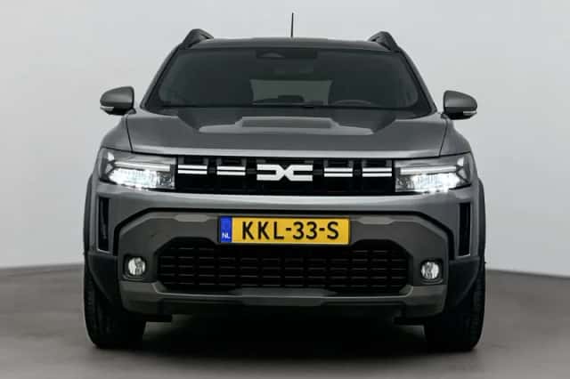 Dacia Duster (2025) thumbnail 5
