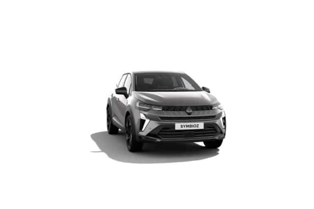 Renault Symbioz (2026) thumbnail 4
