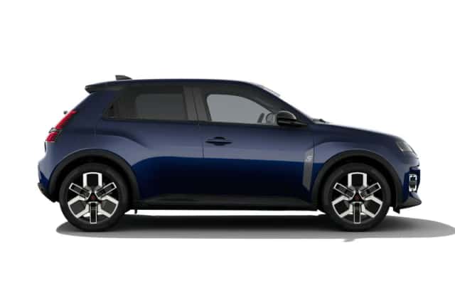 Renault 5 (2026) thumbnail 2