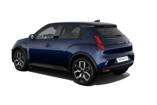 Renault 5 (2026) thumbnail 3